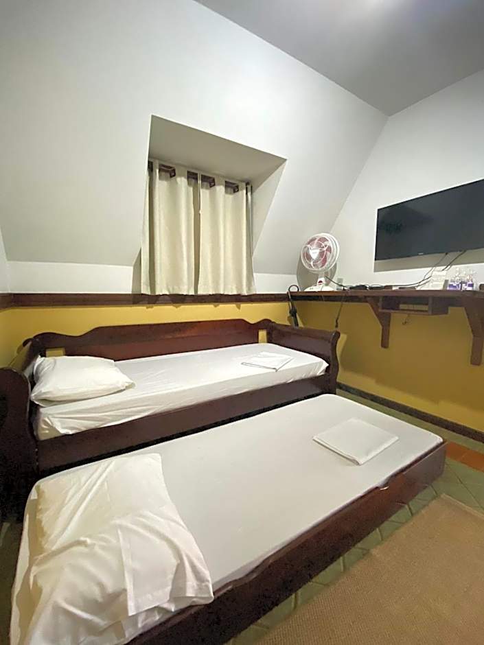 Mirágua Refugios Pousada