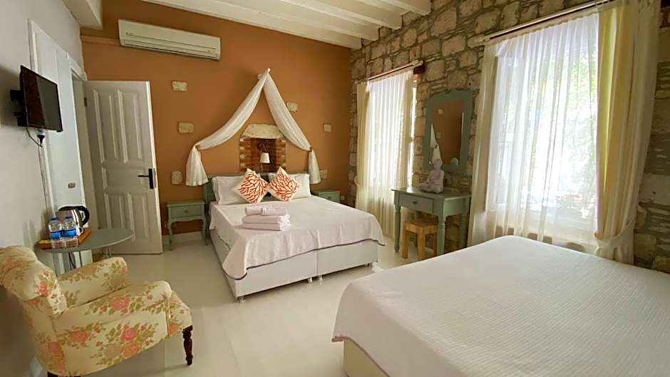 Maison d'Azur Alacati