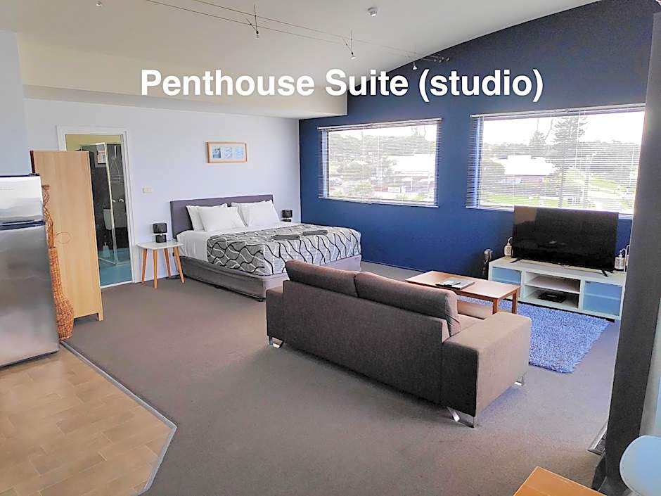 Beachhouse Mollymook