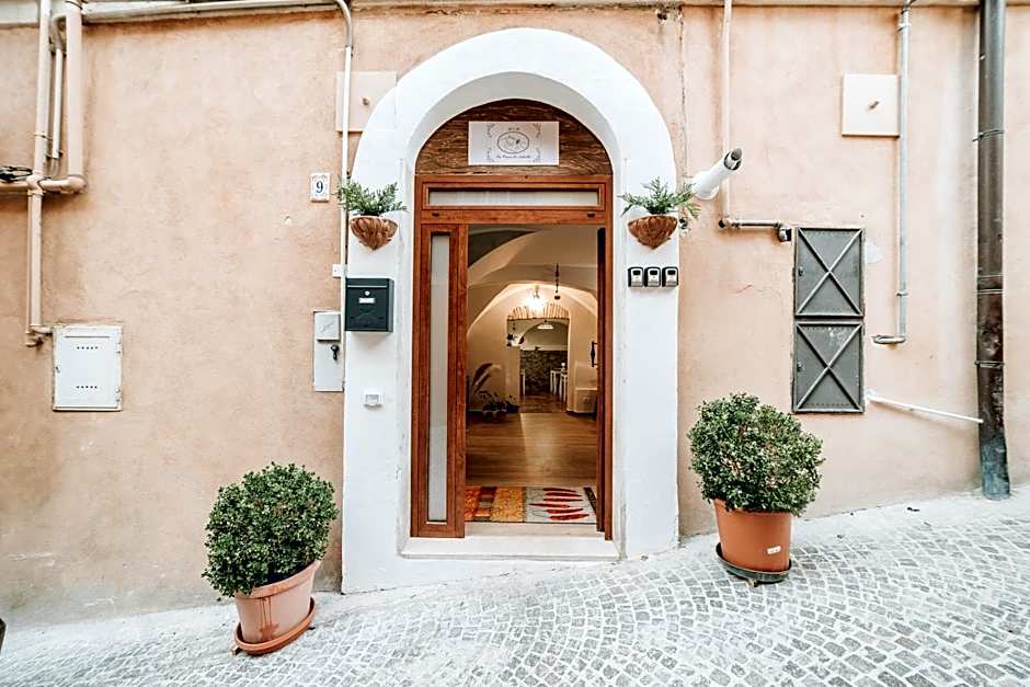 La casa di Achille