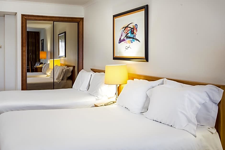 Radisson Blu Hotel Lisbon