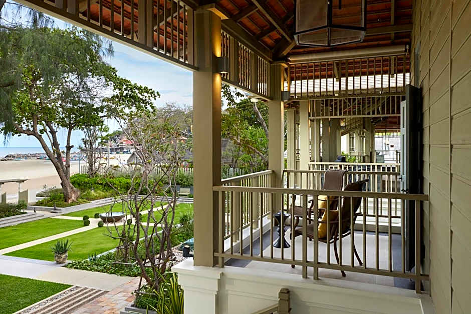 Charras Bhawan Hotel and Residences