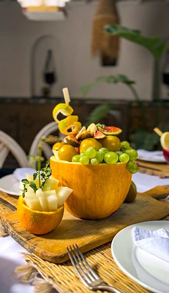 Riad Elli Marrakech