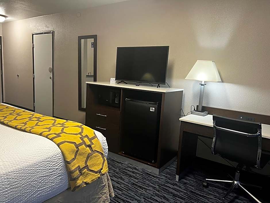 Baymont by Wyndham Port Arthur/Groves Area