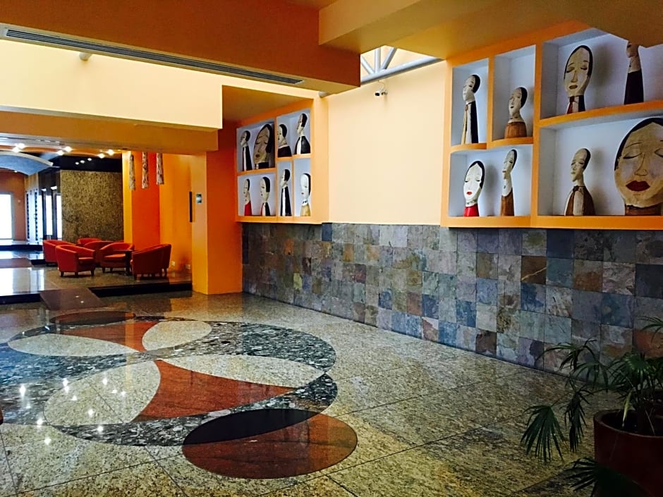 Hotel Celta