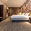 Fletcher Parkhotel Val Monte