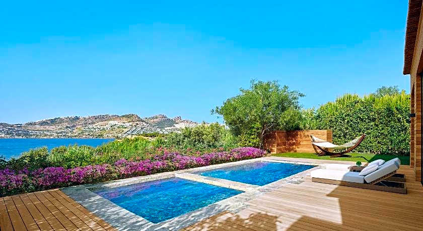 The Bodrum EDITION by Marriott