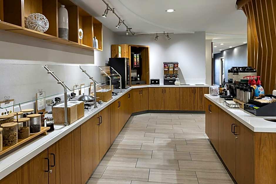 SpringHill Suites by Marriott Lancaster Palmdale