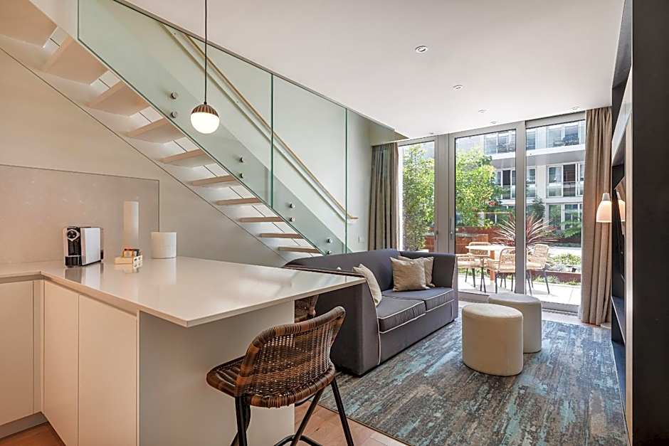 Hyatt Regency Lisbon