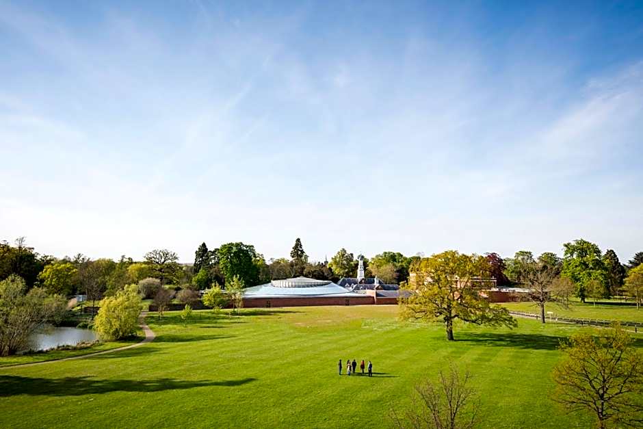 Hinxton Hall Hotel and Conference Centre