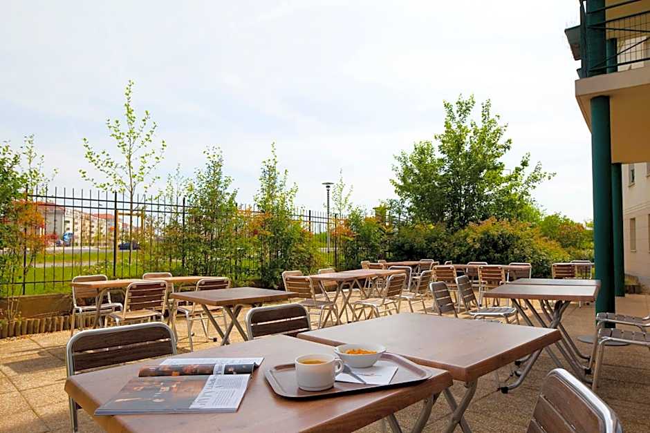 Premiere Classe Marne La Valle Bussy Saint Georges (Pet-friendly)