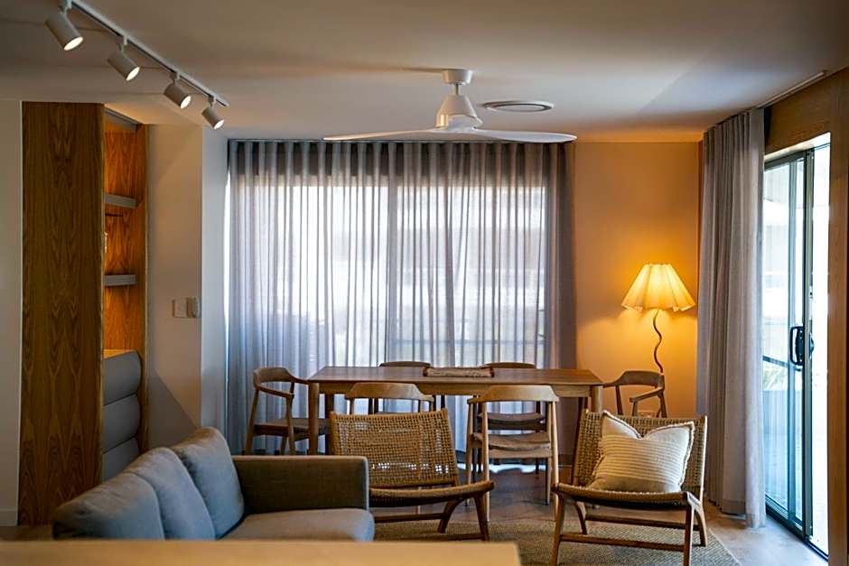 Munna Beach Apartments