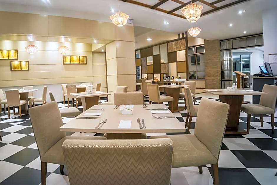 Wyndham Garden Guayaquil