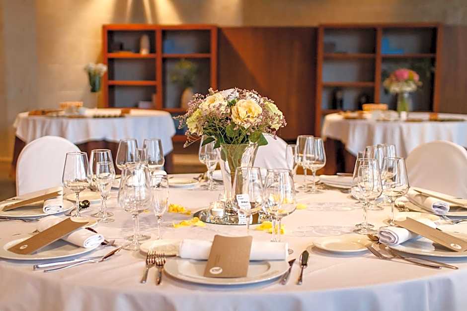 Oca Vila de Allariz Hotel & Spa