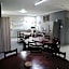 Mile Crunchers Backpackers & Hostelling
