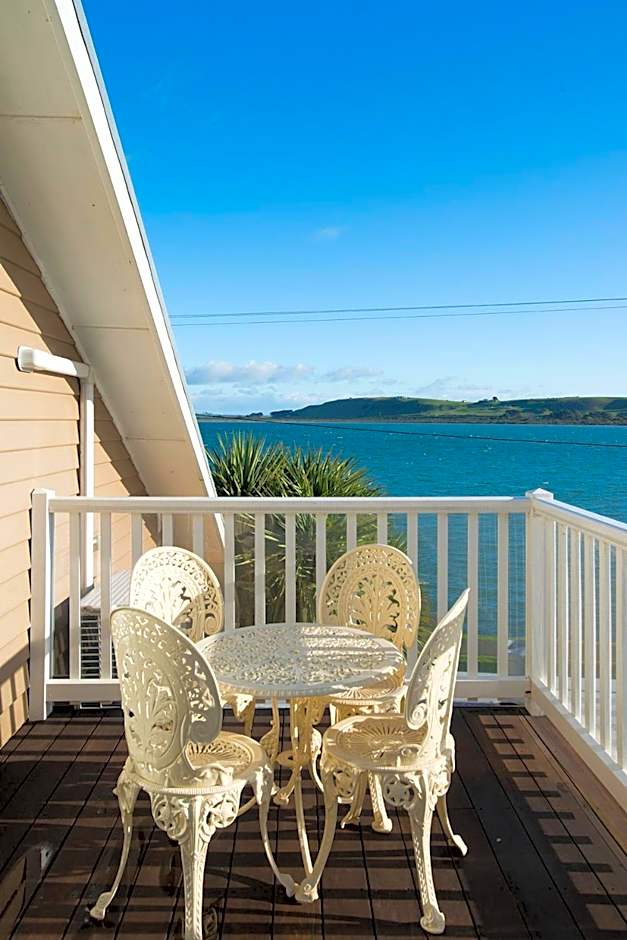 The Ark Stanley Luxury Bed and Breakfast