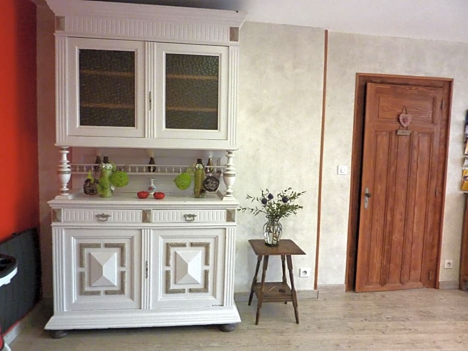 Chambres d'Hôtes du Clos Semper Felix
