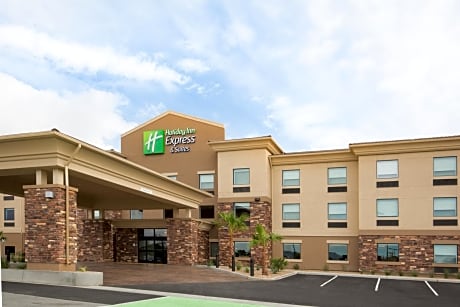 Holiday Inn Express & Suites Pahrump, an IHG Hotel