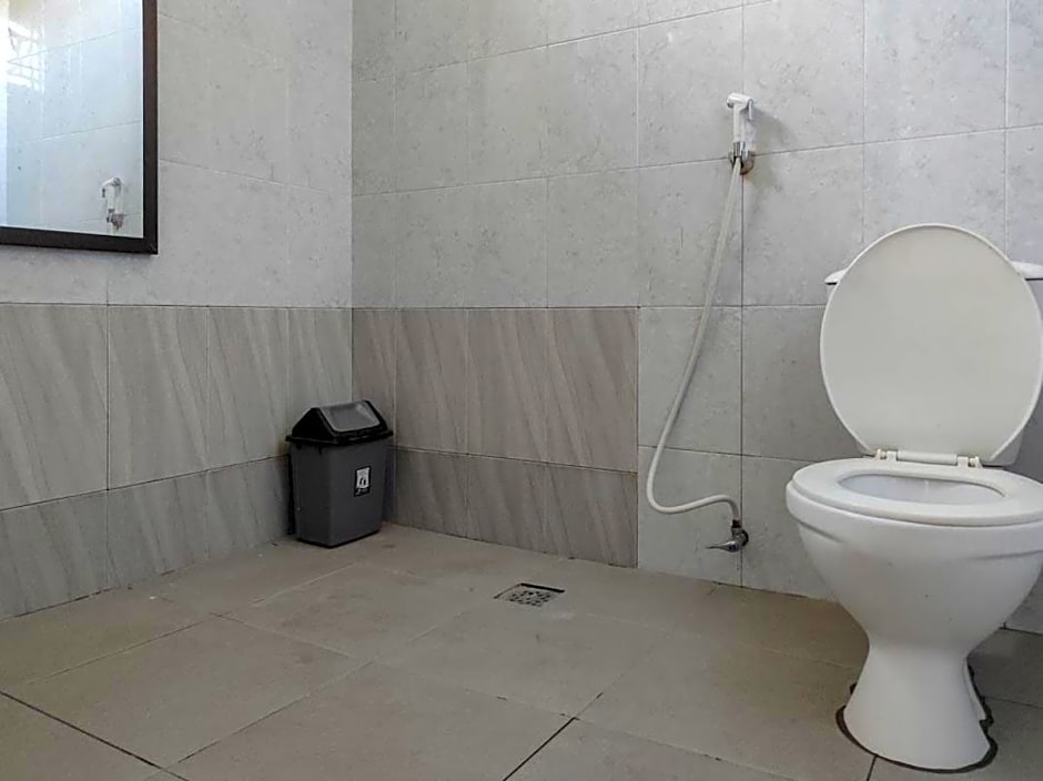 Hotel Remaja Indah Masamba