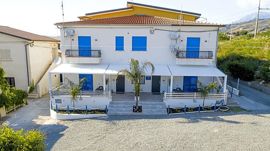 Le Casette sul Mare - Case Vacanza