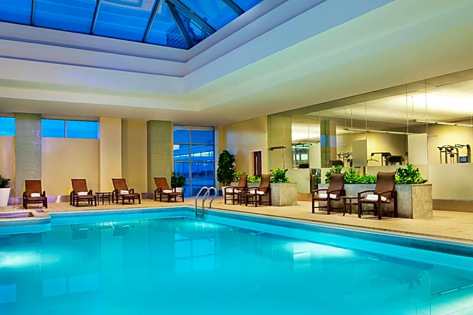 The Westin Boston Seaport District