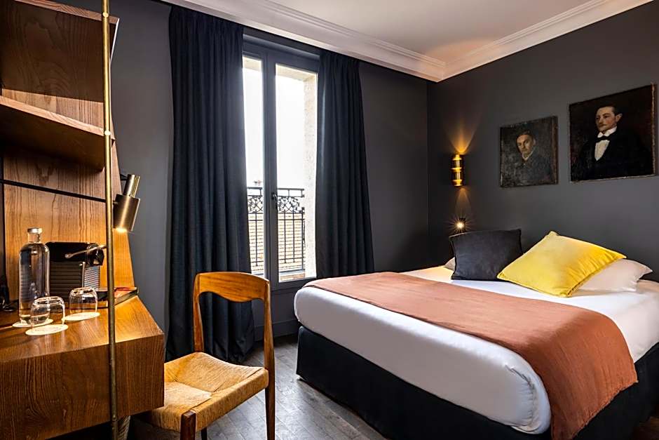 COQ Hotel Paris