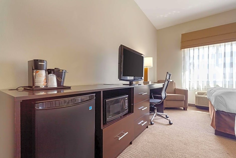 Sleep Inn & Suites Bismarck I-94