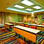 Fairfield Inn & Suites by Marriott Jackson Airport
