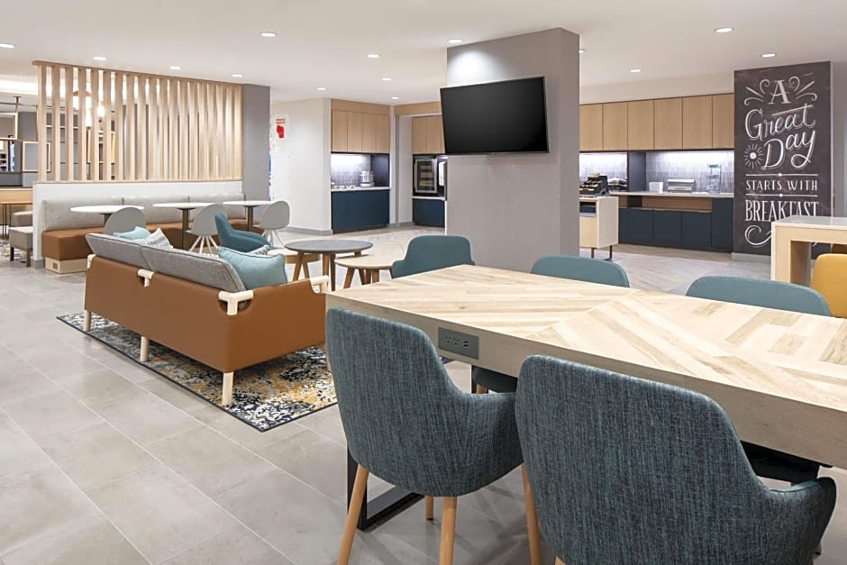 TownePlace Suites by Marriott Oshkosh