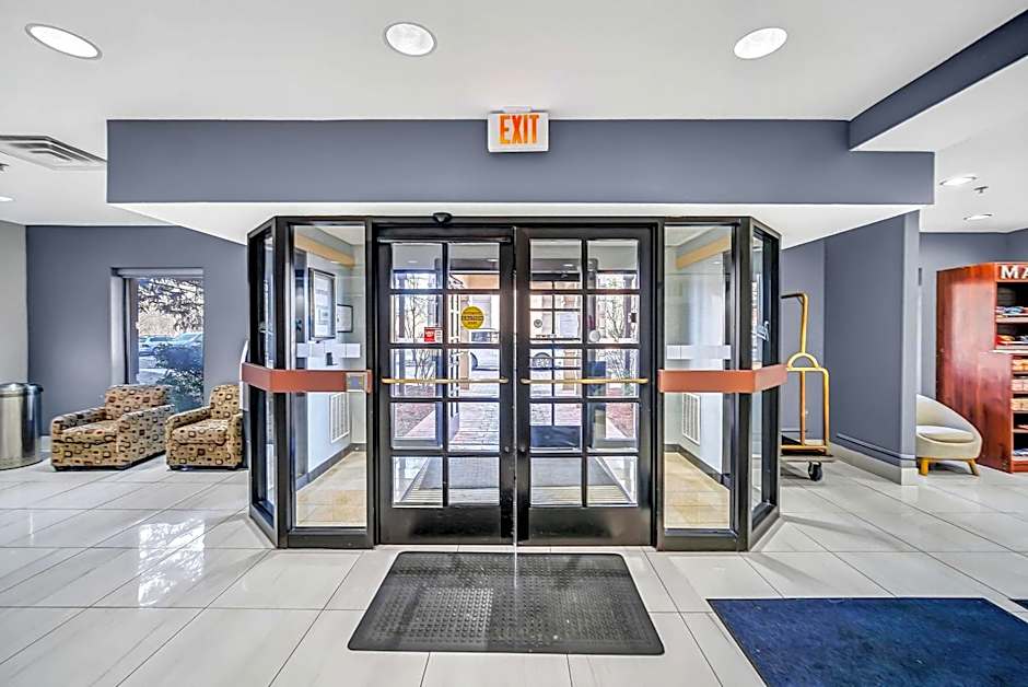 Radisson Hotel Schaumburg