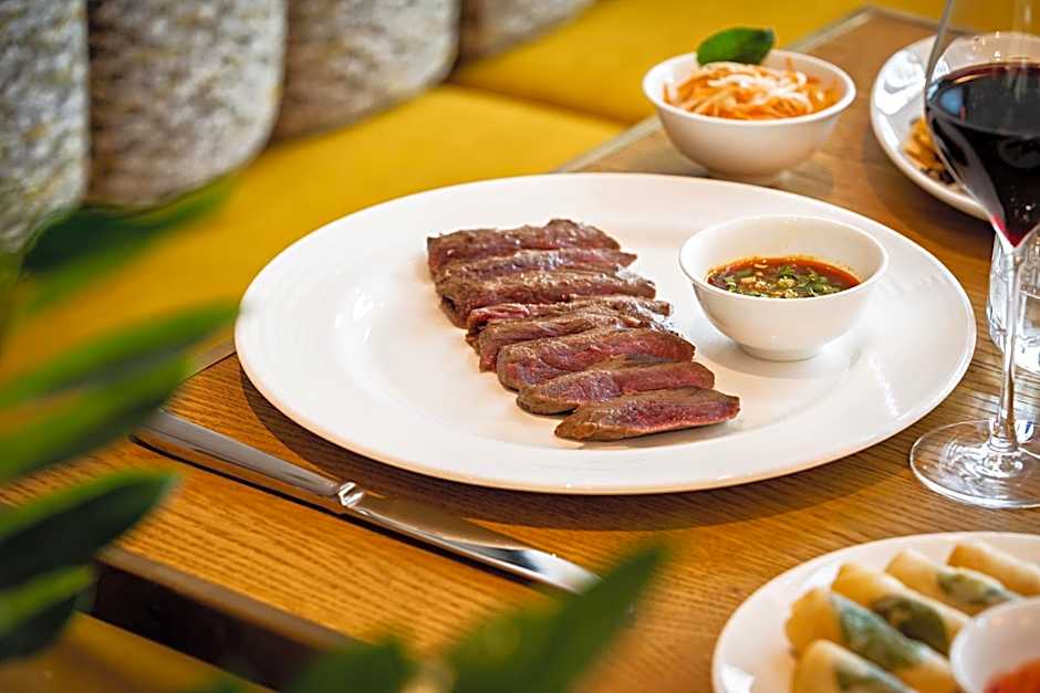 Norman hotel & spa - Paris Champs Elysees