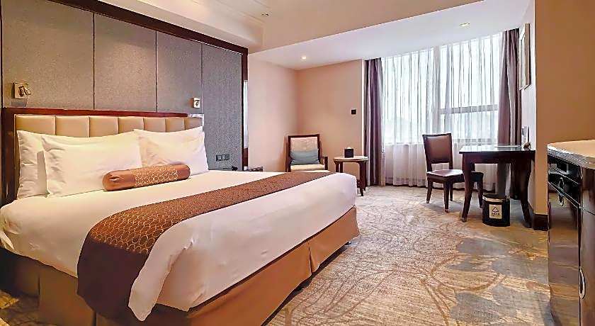 Shaoxing Xianheng Grand Hotel