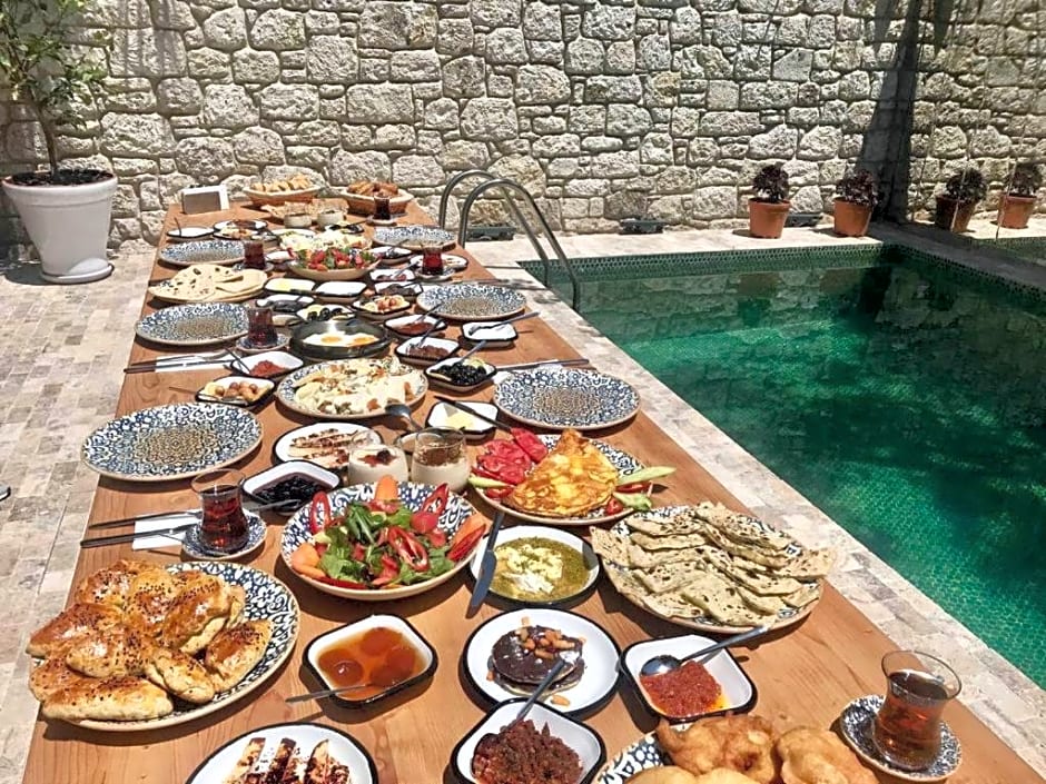 Warszawski Alaçatı
