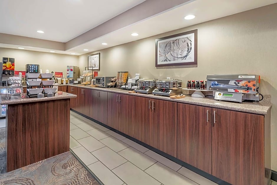 Best Western Plus Liverpool - Syracuse Inn & Suites