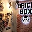Brick Box Hotel @ Oldtown Ipoh