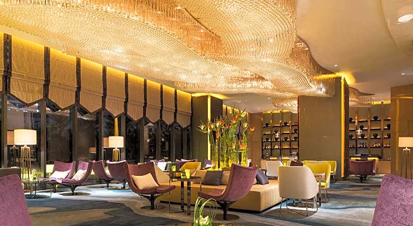 Wanda Realm Jiangmen