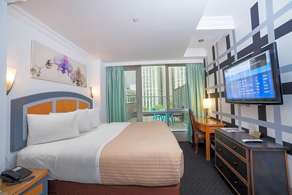 Hotel Mulberry