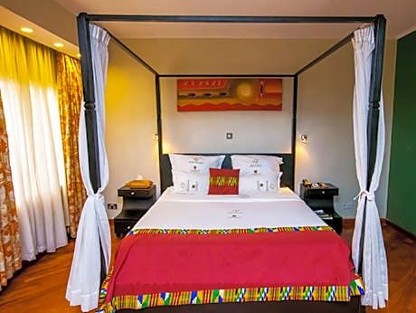 Super Deluxe Sea View