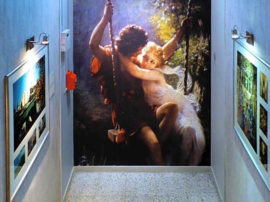 Hotel Terminus du Forez Saint Etienne Centre