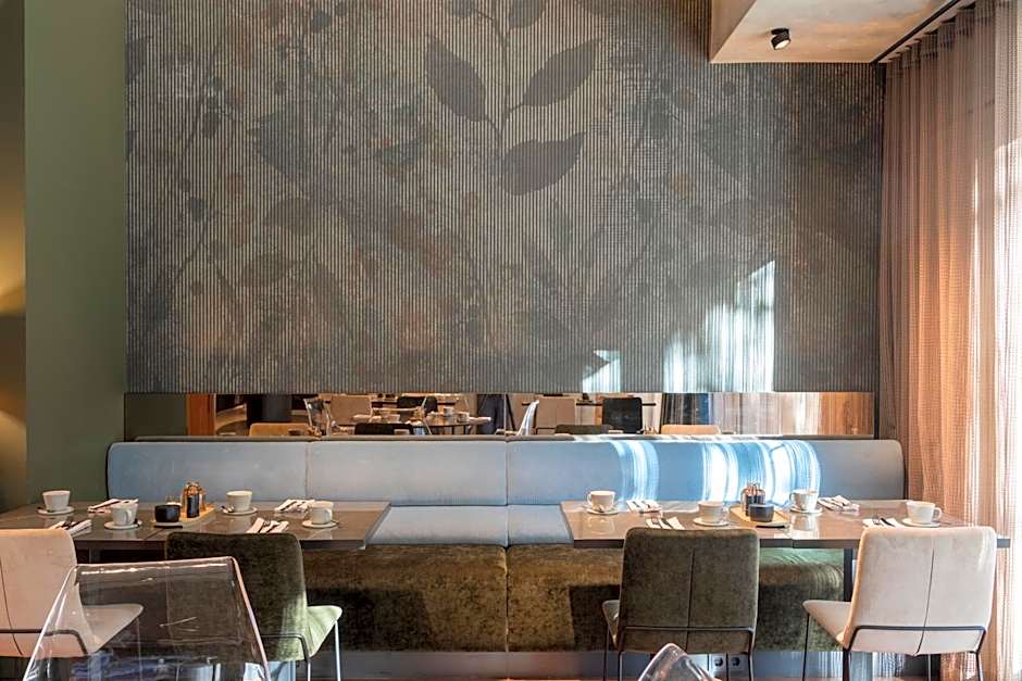 EmiLu Design Hotel