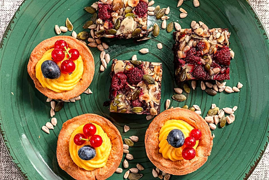 Anastasi Hotel e Residence