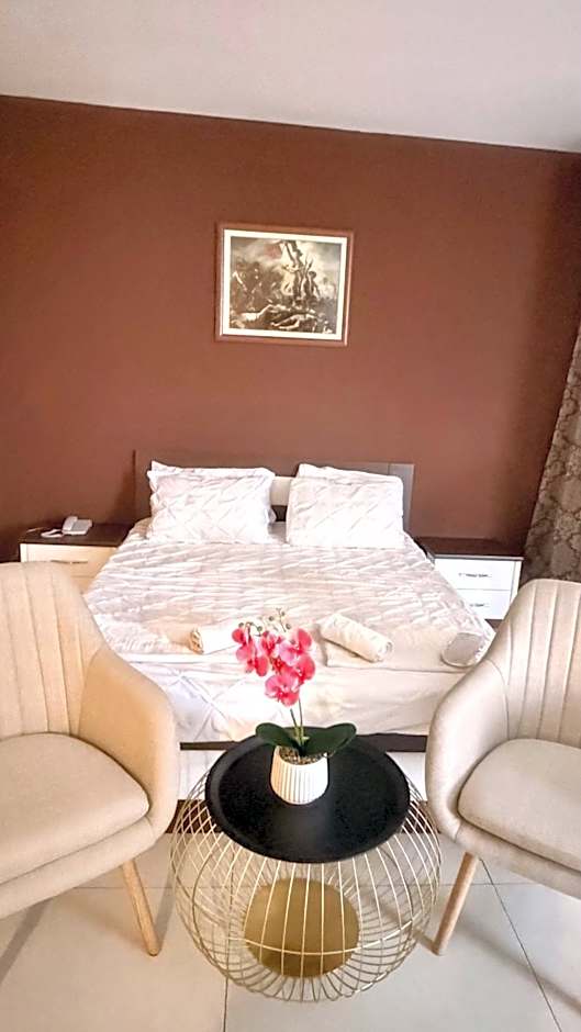 Hotel Lagadin