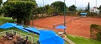 Villa Internacional de Tenis