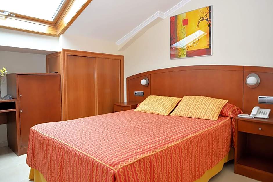 Hotel Portonovo