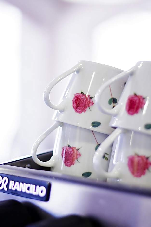 Hotel Stella Maris - Style & Comfort