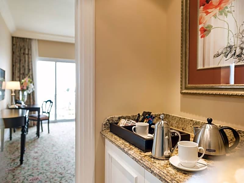 The Boardwalk Hotel and Convention Centre