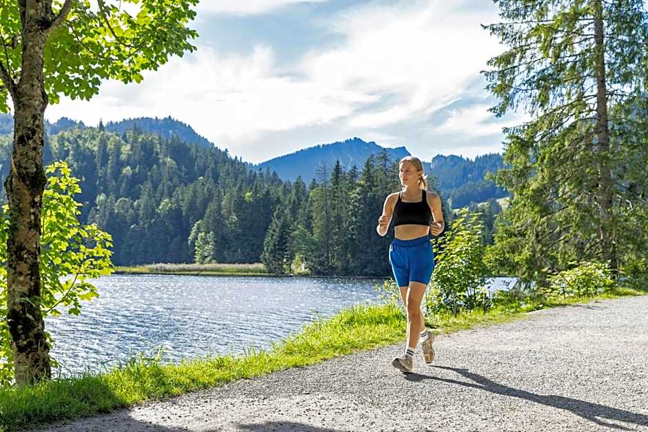 Arabella Alpenhotel am Spitzingsee, a Tribute Portfolio Hotel