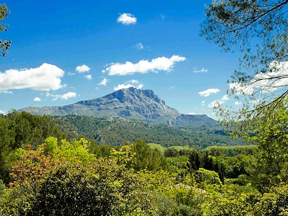 ibis budget Aix en Provence