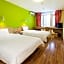 7 Days Inn Guangzhou Zhongshan 1st Overpass Branch