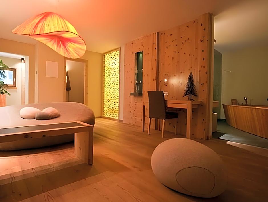 Arosea Life Balance Hotel